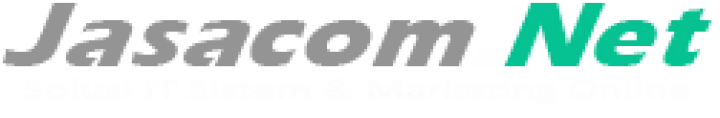 Logo Jasa Website Jambe